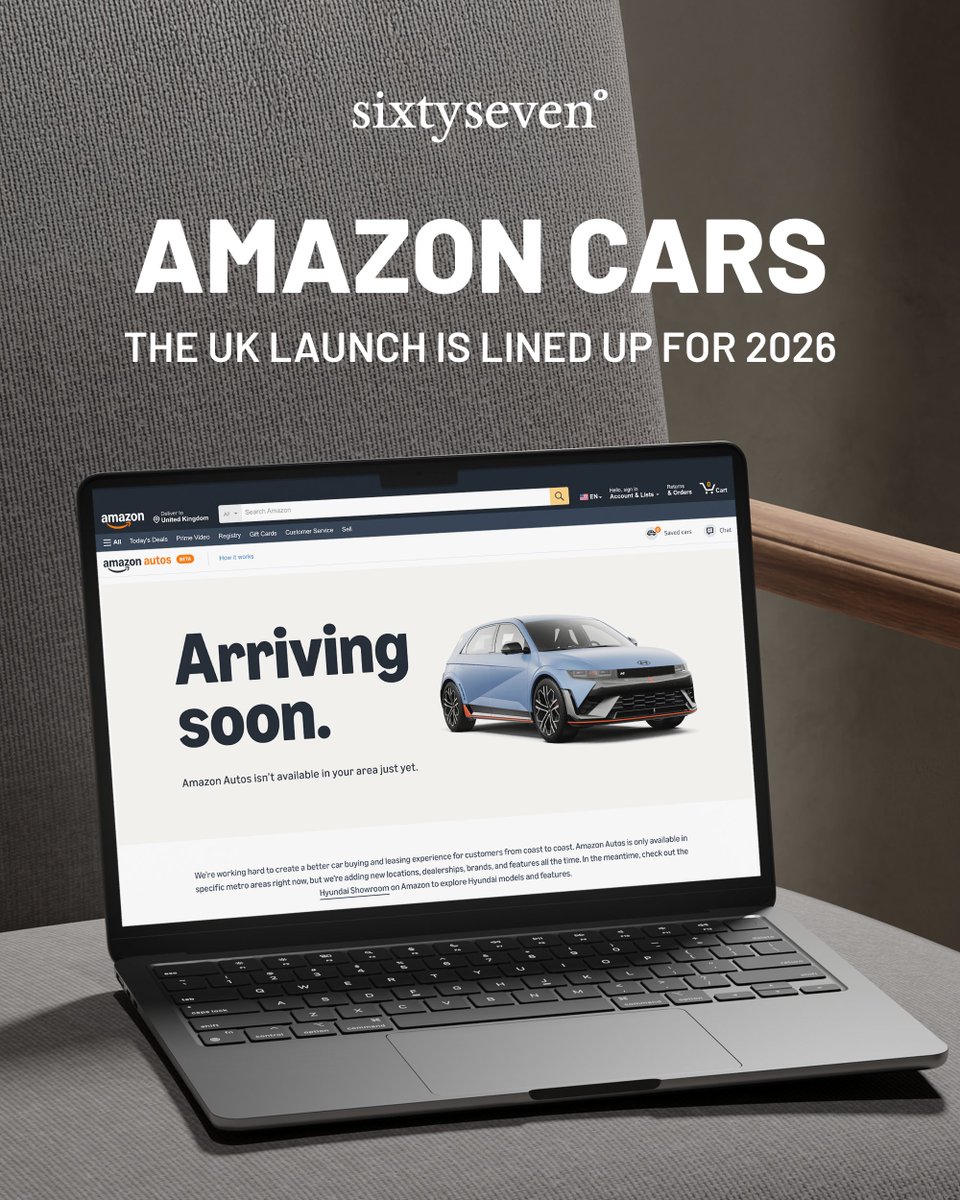 67 Degrees tweet media