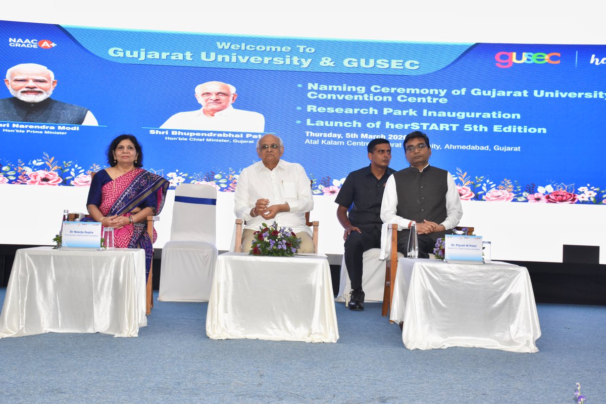 CMO Gujarat tweet media