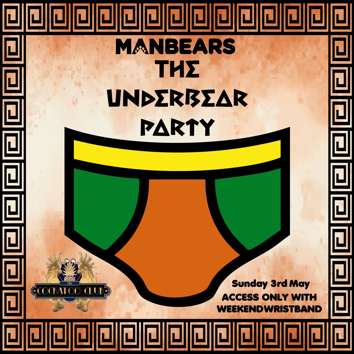 Manbears tweet media