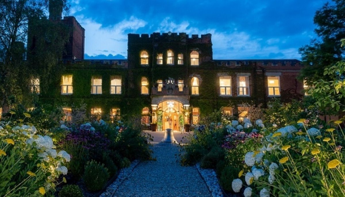 Good Spa Guide tweet media