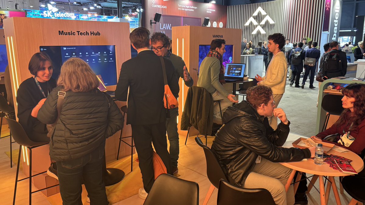 Catalan Arts tweet media