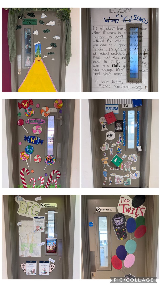 Hamilton School tweet media