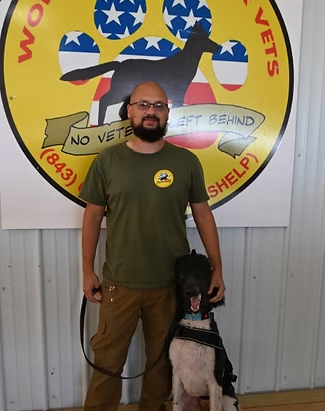 WorkingDogsForVets tweet media