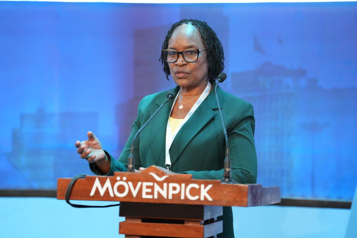 NITA Kenya tweet media