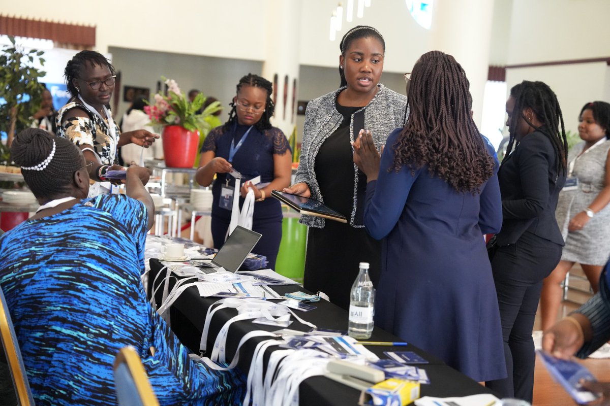 NITA Kenya tweet media