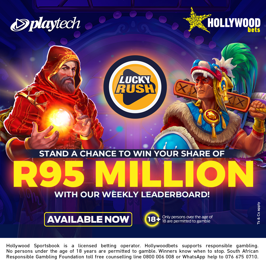 Skjermbilde av Lucky Spins casino grensesnitt med spilleautomater