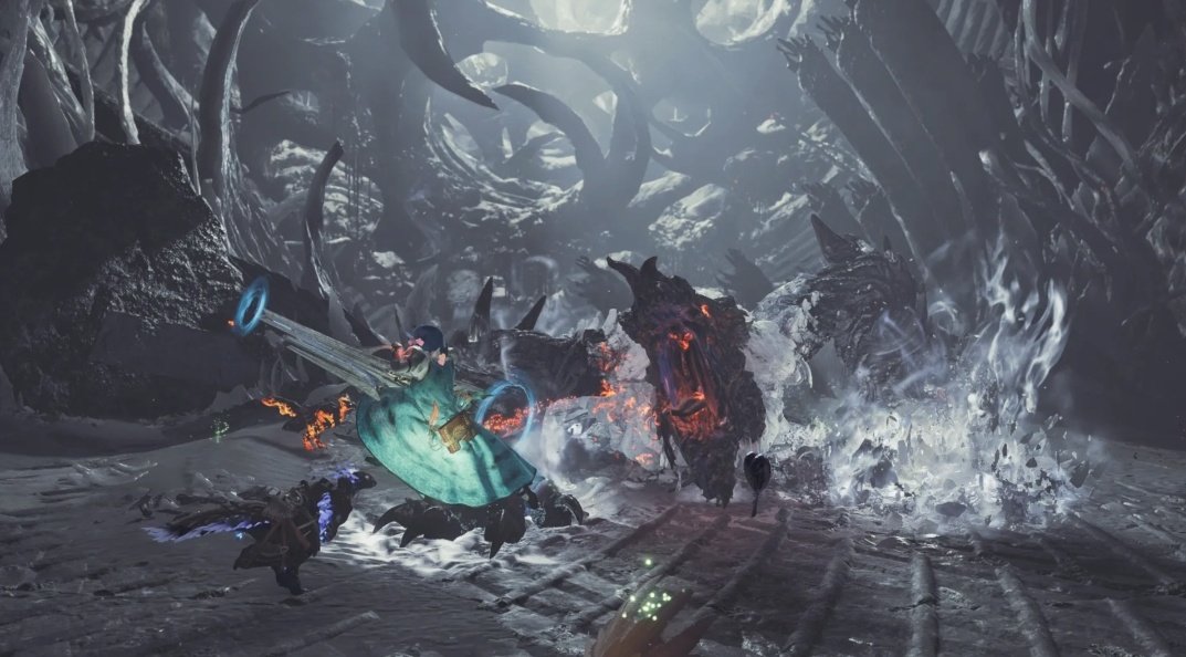 スタジオキリィ🕒️コスキリMHW-MHR tweet media