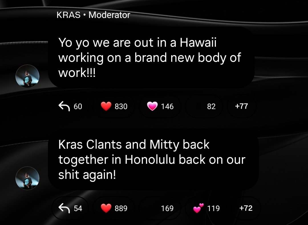 strnangxls's tweet photo. CHASE ATLANTIC ARE SO BACK, LETS GOO https://t.co/BnrIWuPTYO