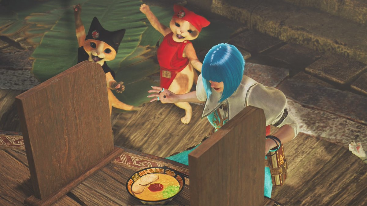 スタジオキリィ🕒️コスキリMHW-MHR tweet media