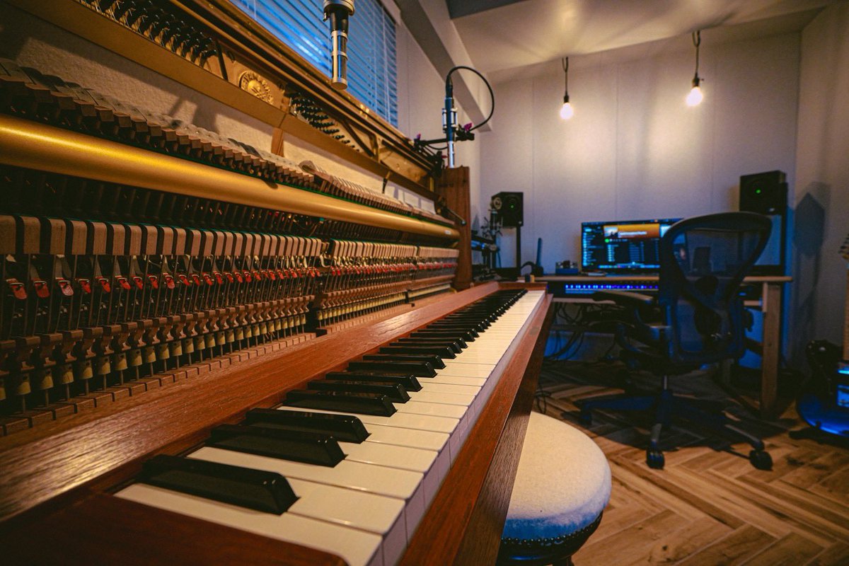 [.que] / nao kakimoto tweet media