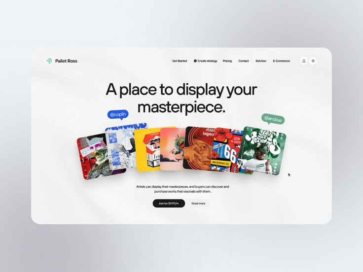 The algorithm worked in your favour 💆🏻‍♂️