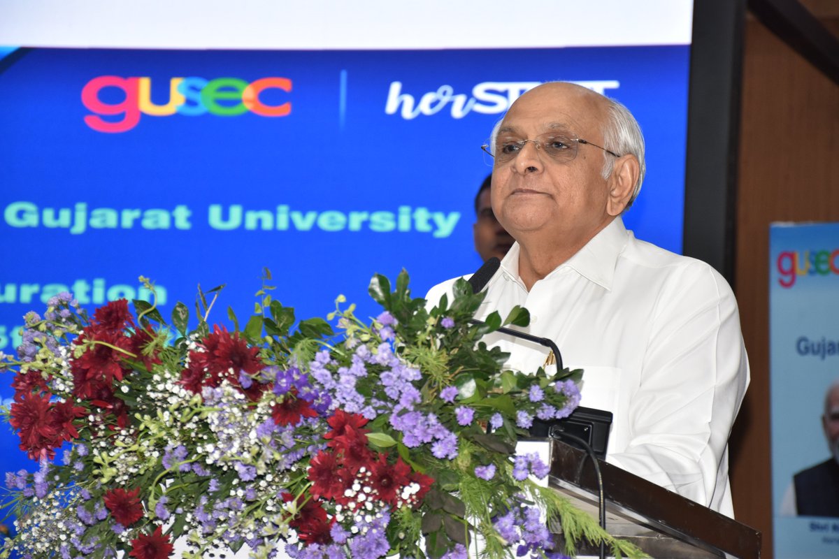 CMO Gujarat tweet media