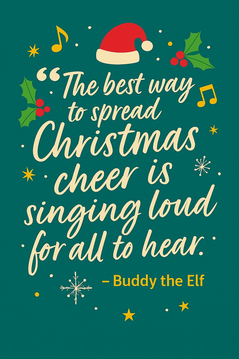 underxmastree's tweet image. Good morning festive friends ☀️🎄
Fresh coffee, Christmas music on, and a brand new day to spread some festive cheer. Let’s make it a good one!
#GoodMorningX #FestiveVibes #ChristmasSpirit #MorningMotivation