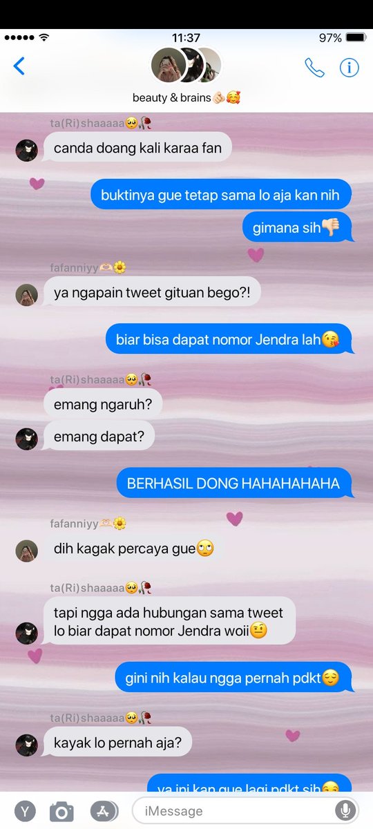 ୨ৎmoy୨ৎ ‼️REST‼️ tweet media