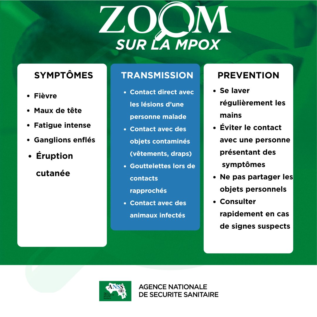 Agence Nationale de Sécurité Sanitaire tweet media