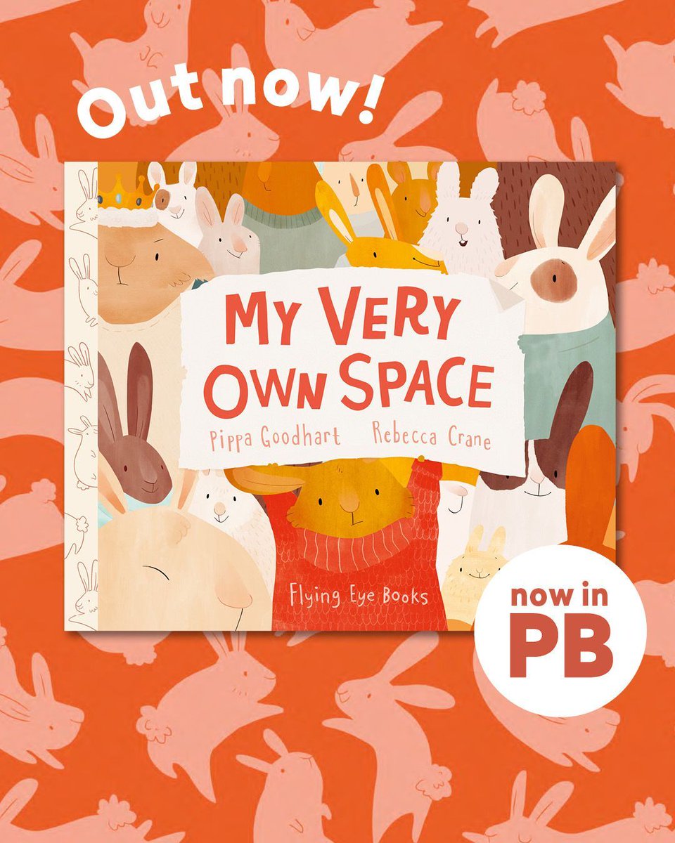 Flying Eye B👀ks tweet media