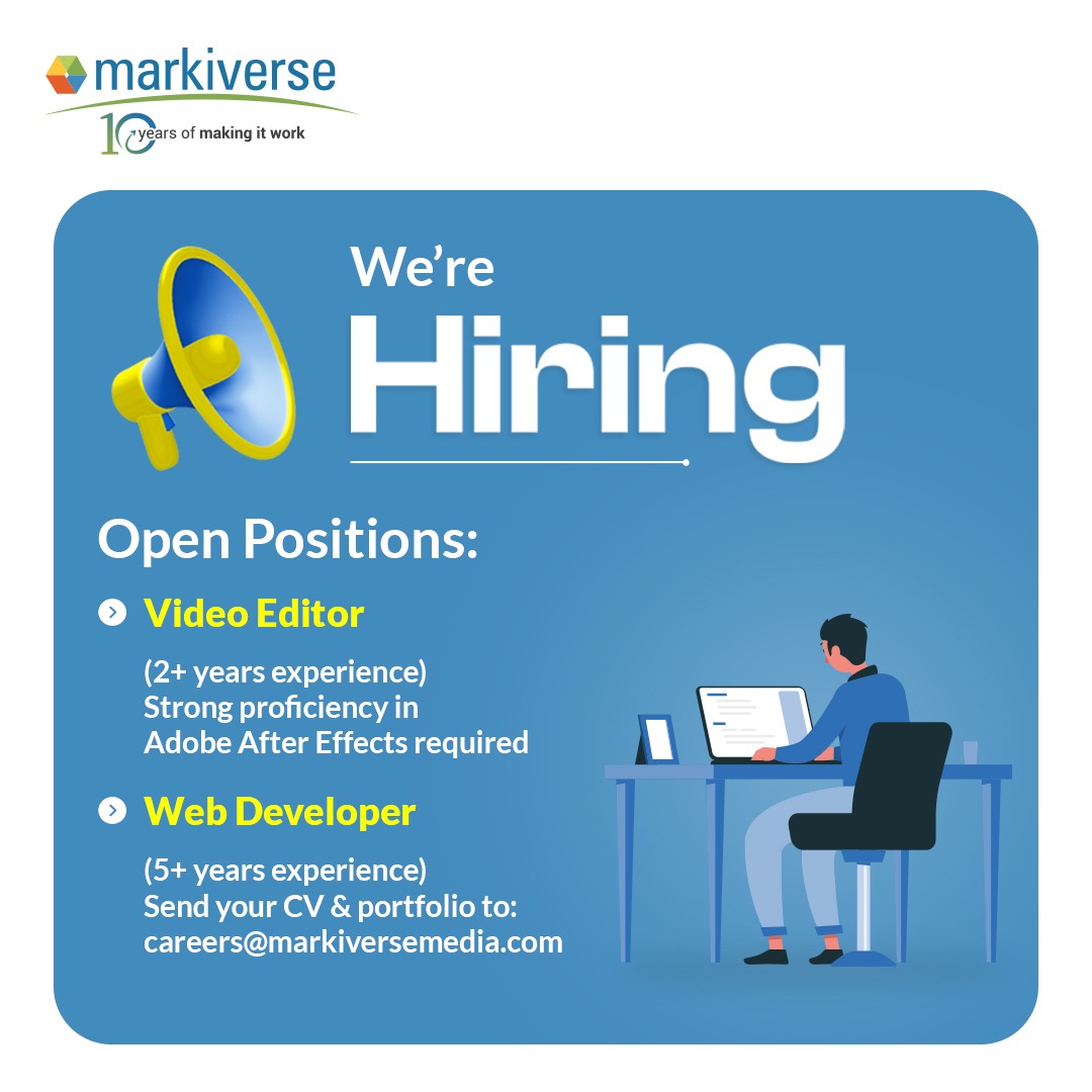 Markiverse tweet media