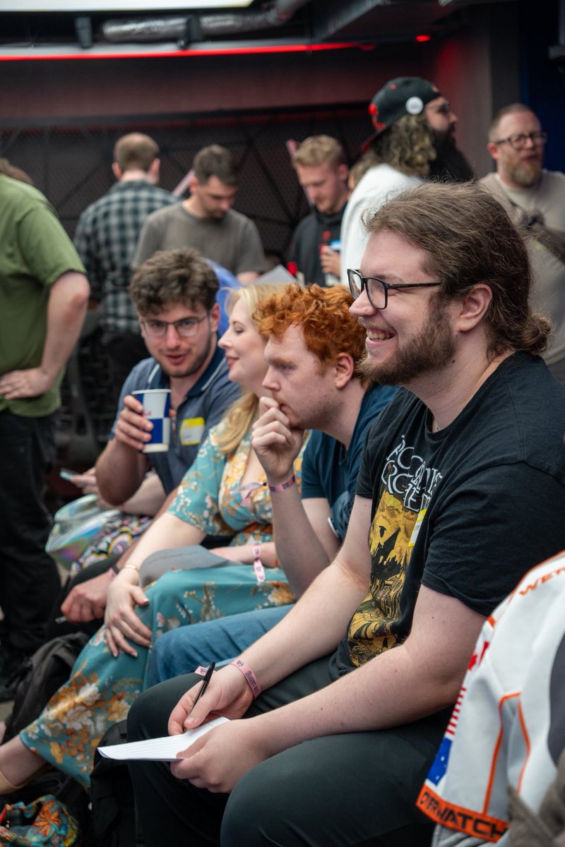 LFG London tweet media