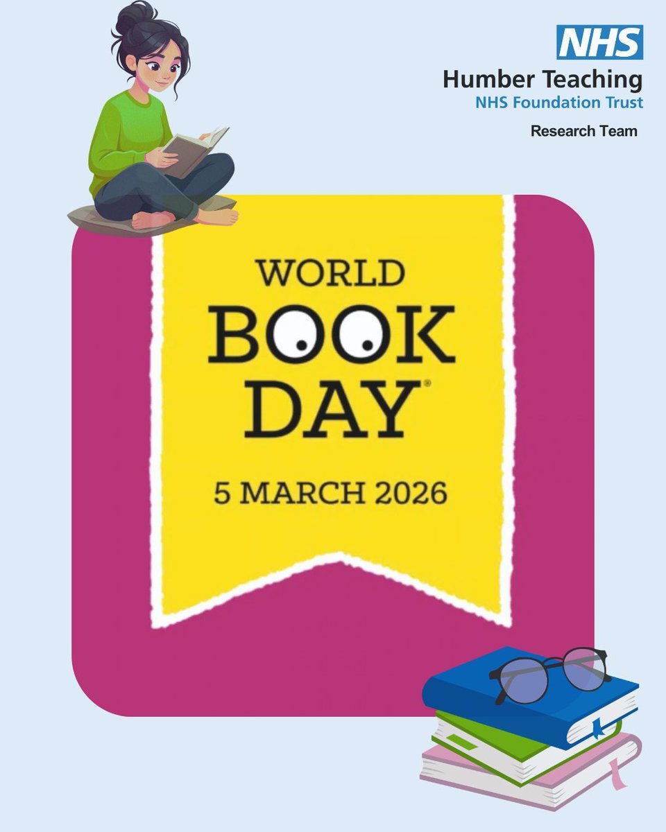 Humber NHS Research Team tweet media