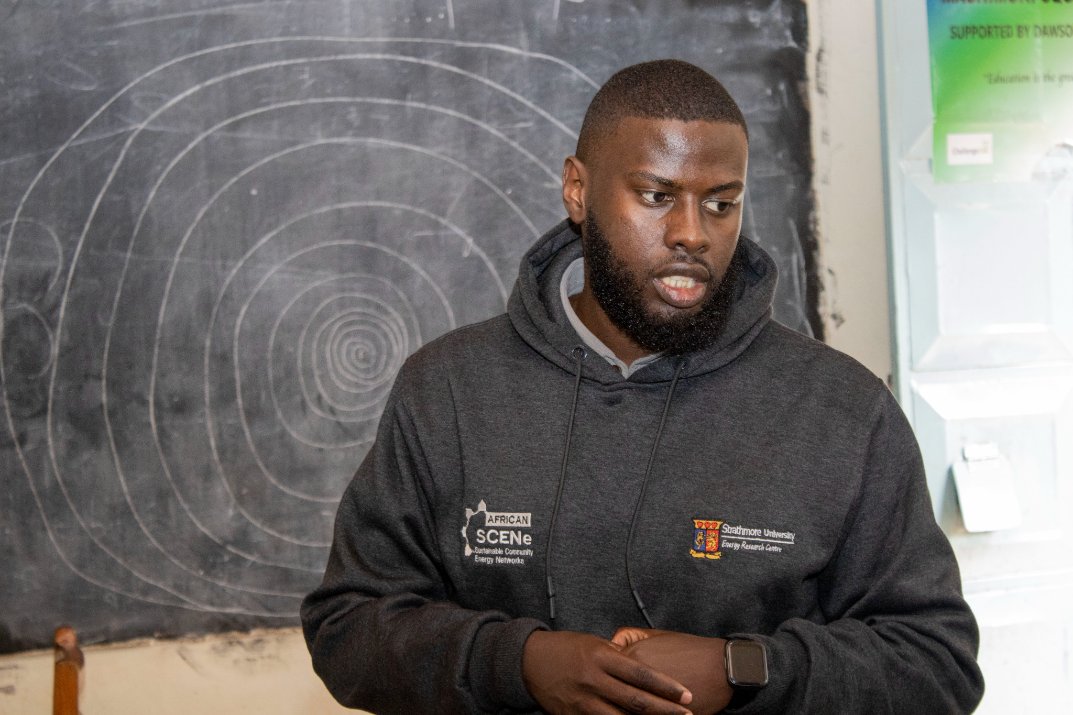 STRATHMORE ENERGY RESEARCH CENTRE tweet media