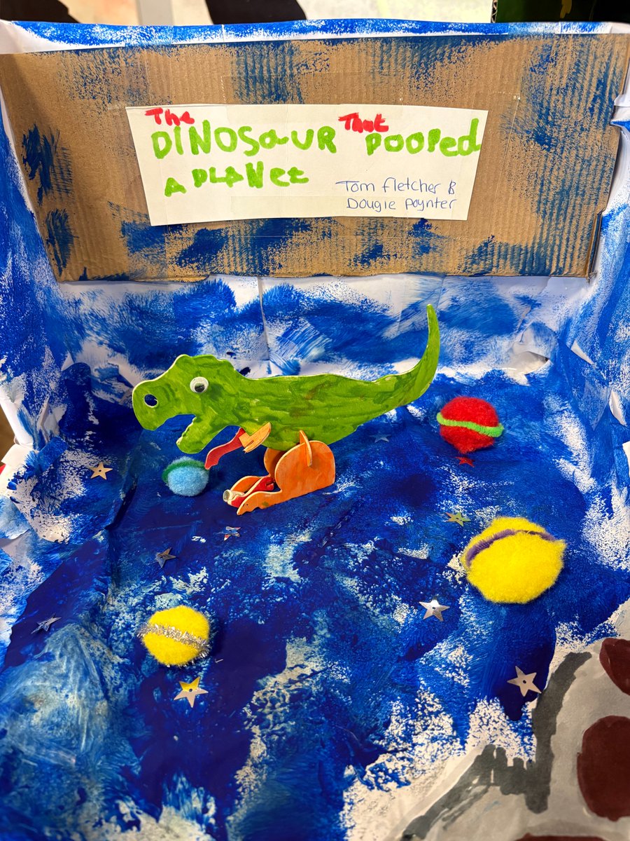 Rowena Academy tweet media