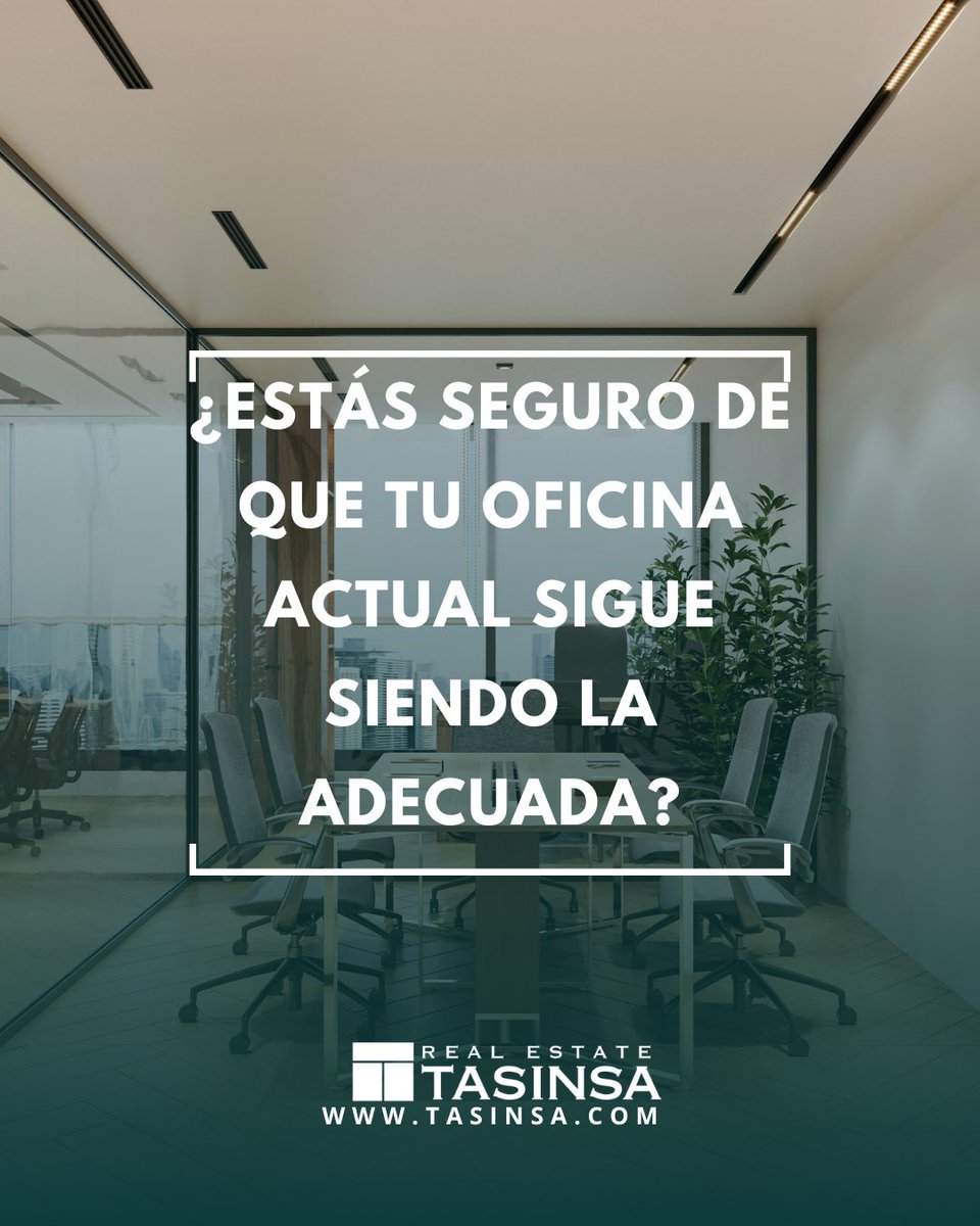 TASINSA Real Estate tweet media