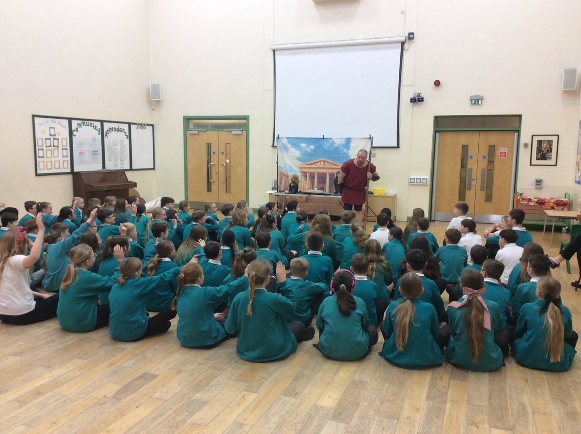 St Peter & St Paul tweet media