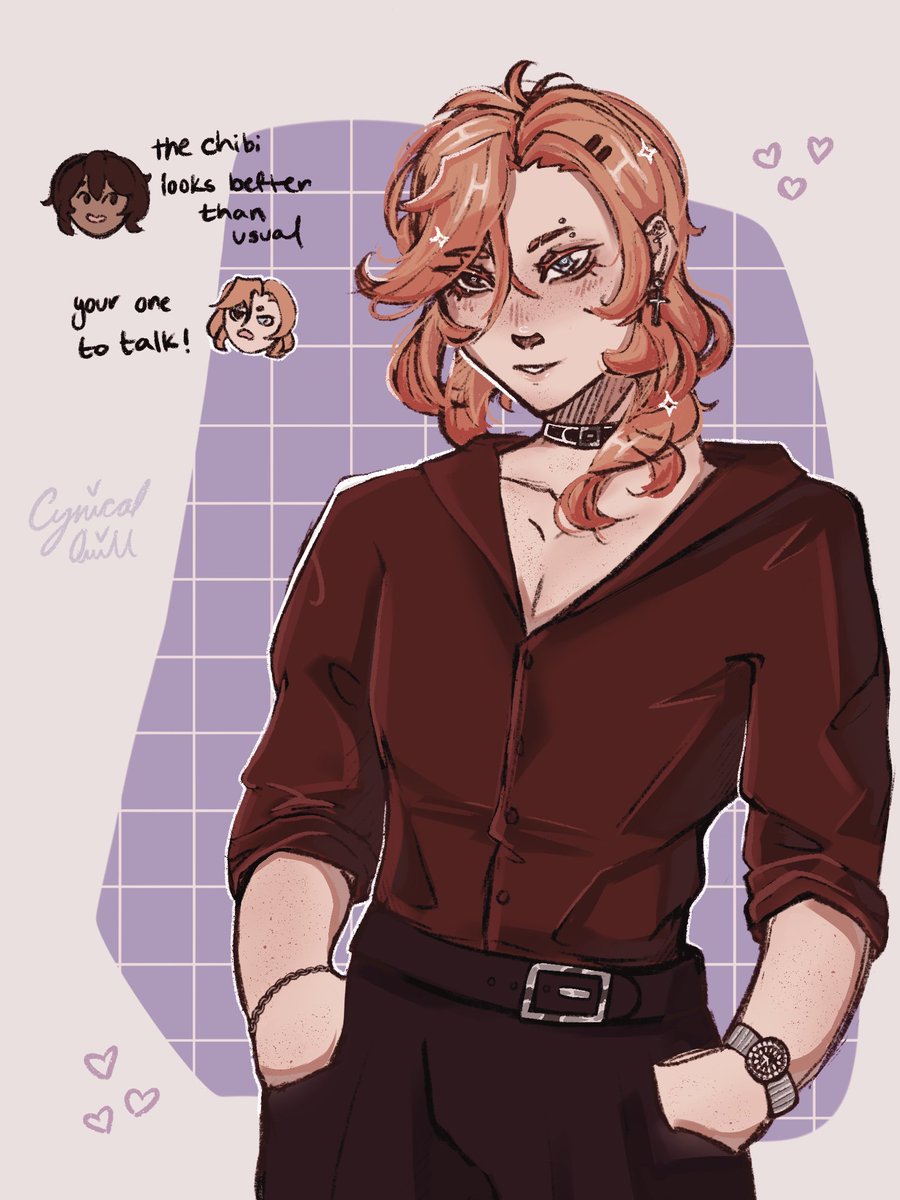 ⋆｡☾𝕪𝕟 ﾟ｡⋆ skk era tweet media