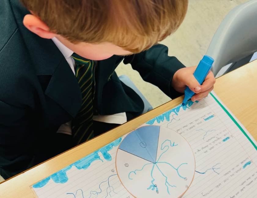 St Aloysius' College tweet media