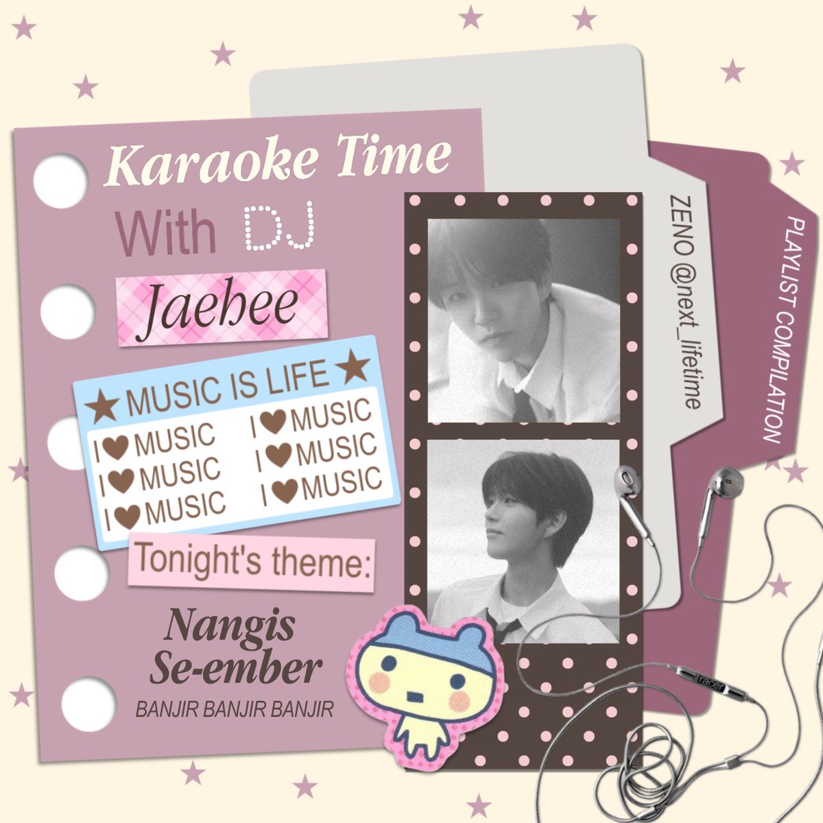 JAEHEE. (@GenesisJAEHEE) / Posts / X