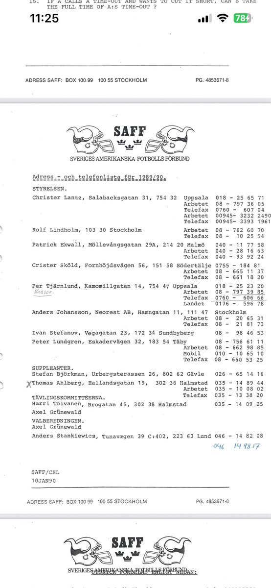 Patrick Ekwall tweet media