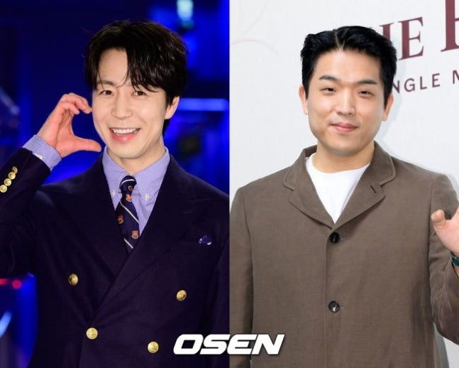 Restoran Chef Son Jongwon; L'Amant Secret dan Eatanic Garden mendapatkan 1 michelin star (sama seperti tahun sebelumnya)

Restoran Ahn Sungjae: Mosu mendapatkan 2 michelin star (meskipun sempat tutup tahun 2024 dan direnovasi)

m.entertain.naver.com/now/article/10…