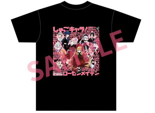 📢＼特別イベント開催決定！／ 🎉PEACH-PIT25周年特別展 大阪会場 開催