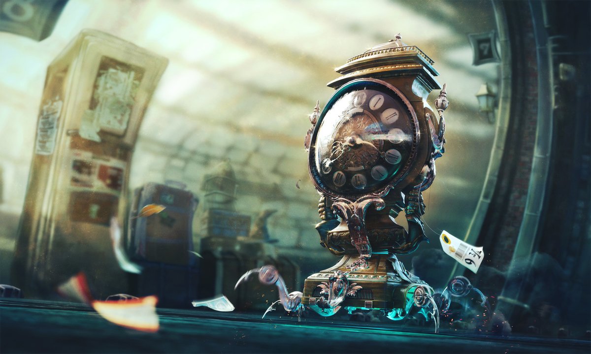 Gleb Alexandrov tweet media