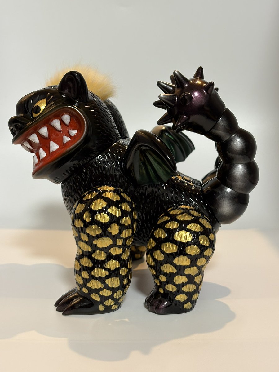 ツクネンのすけ tweet media