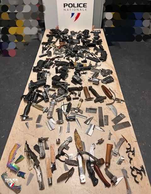 Police nationale de l'Ain tweet media