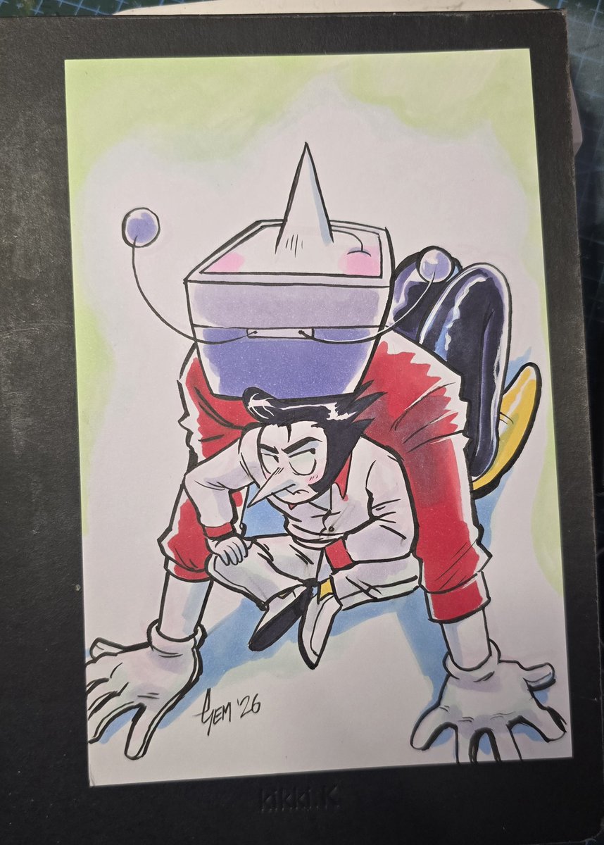 OwlGams tweet picture