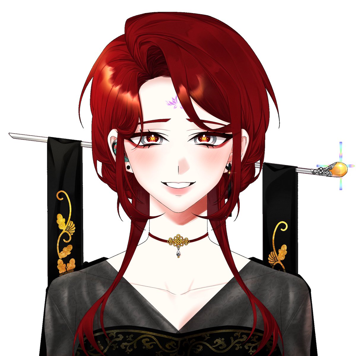 담련 Dam Ryeon tweet media