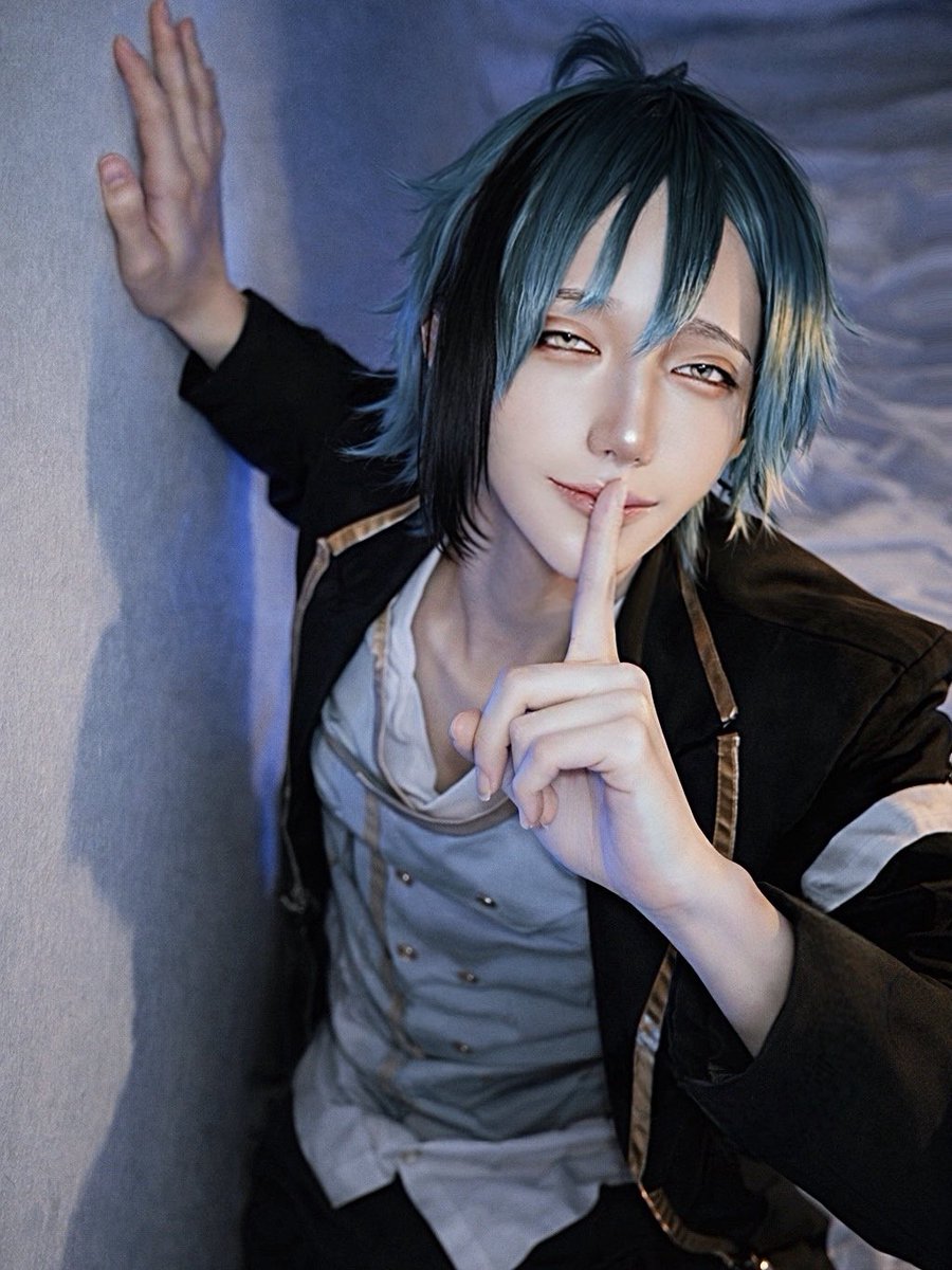 Yuu_ゆう🐬 3/20 南4む49b (@9518Yuu) / Posts / X