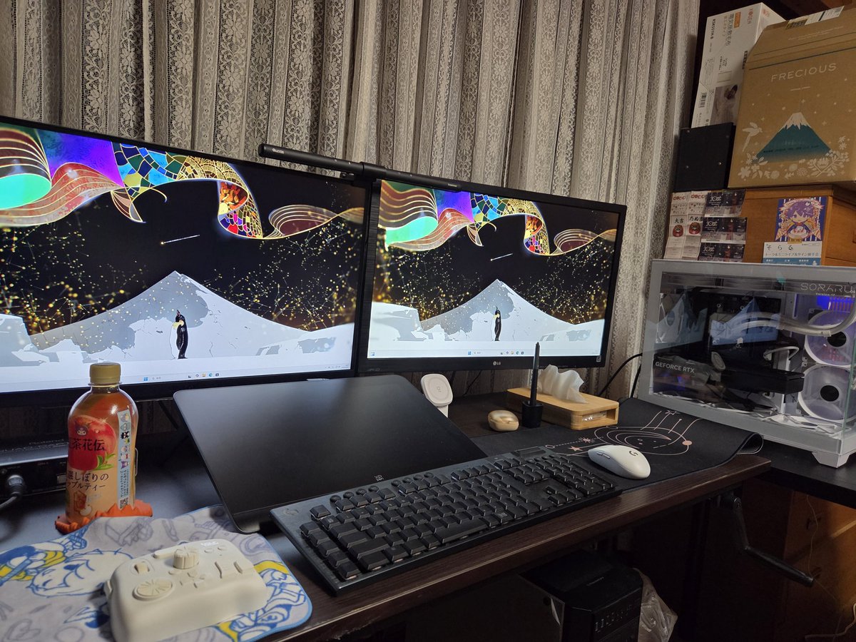 ひなぎいと🐣 tweet media