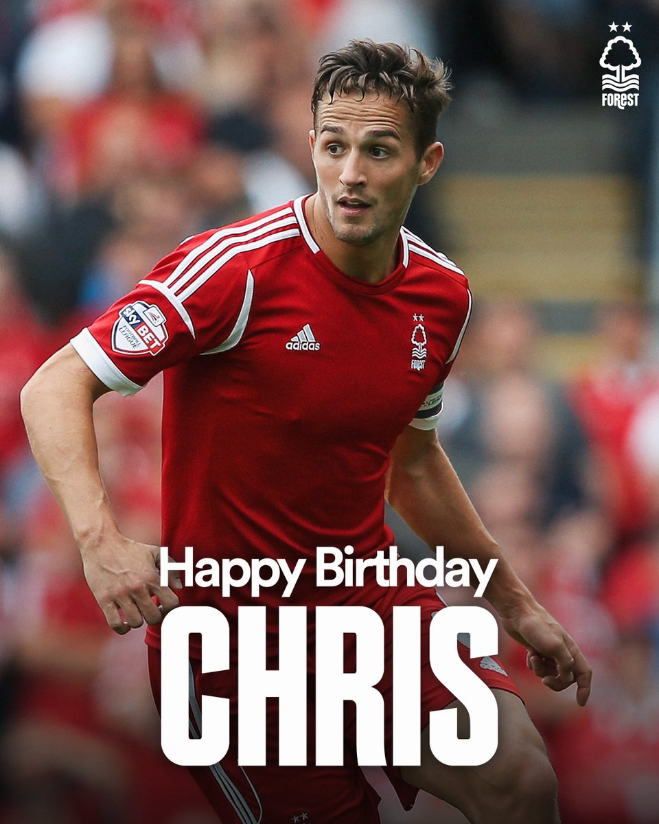 Nottingham Forest tweet media