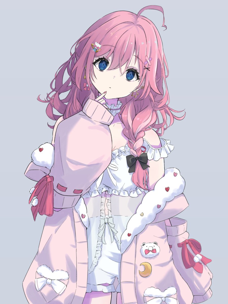 枢 るる (@lulu0607_) / Posts / X