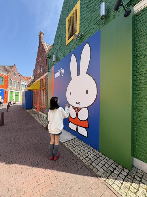 Twitterのコスプレ画像8