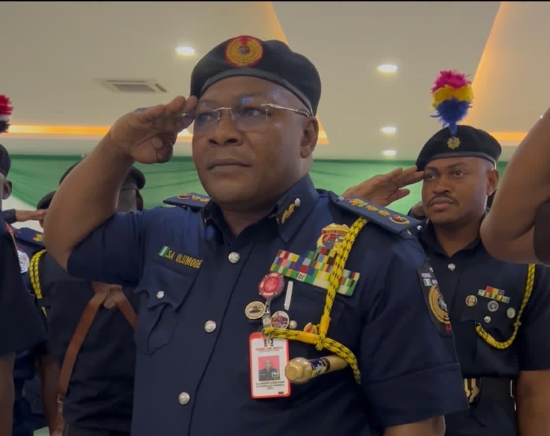 Federal Fire Service tweet media