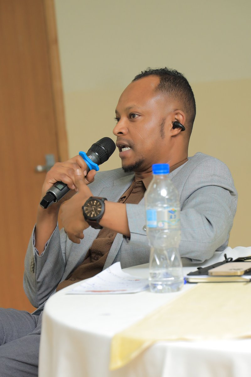 ICT Association- Eth tweet media