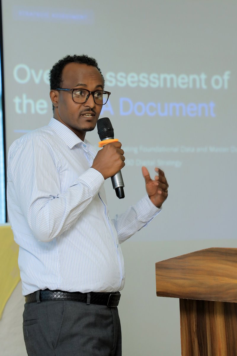 ICT Association- Eth tweet media