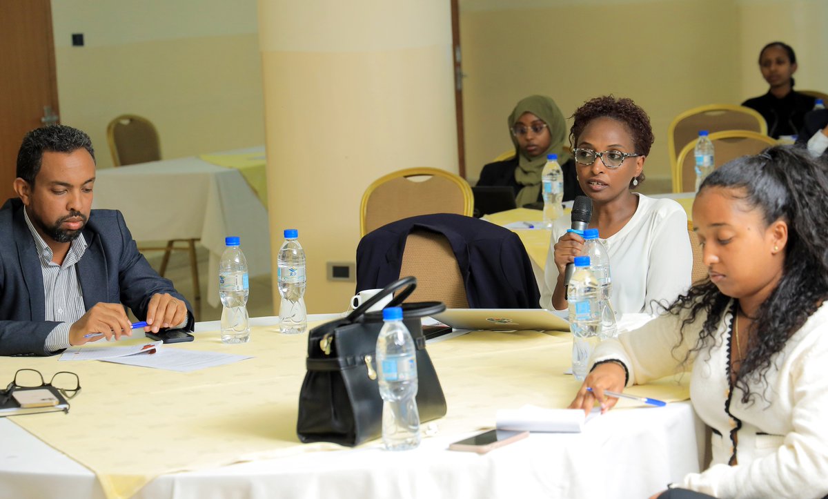 ICT Association- Eth tweet media