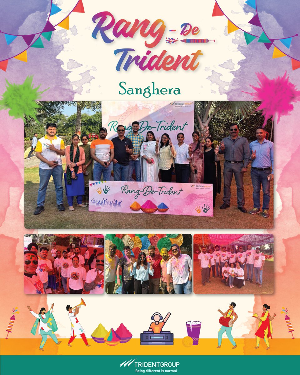 TridentGroup tweet media