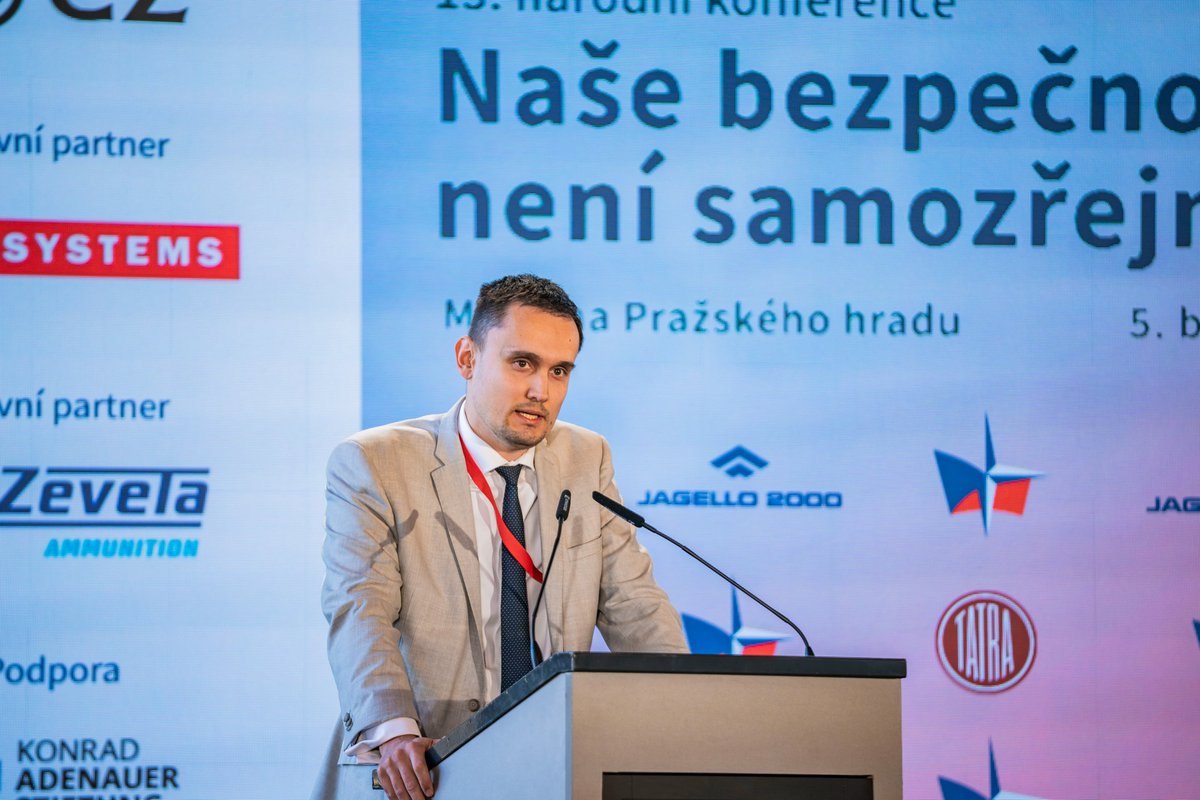 Ministerstvo vnitra tweet media