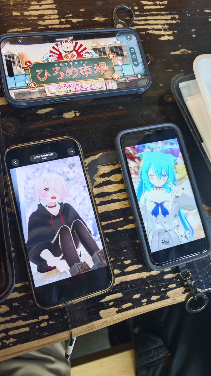 ここあちゃん@日本一周完（折り返し中） tweet media